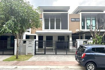 Taman Cahaya Alam, Seksyen U12