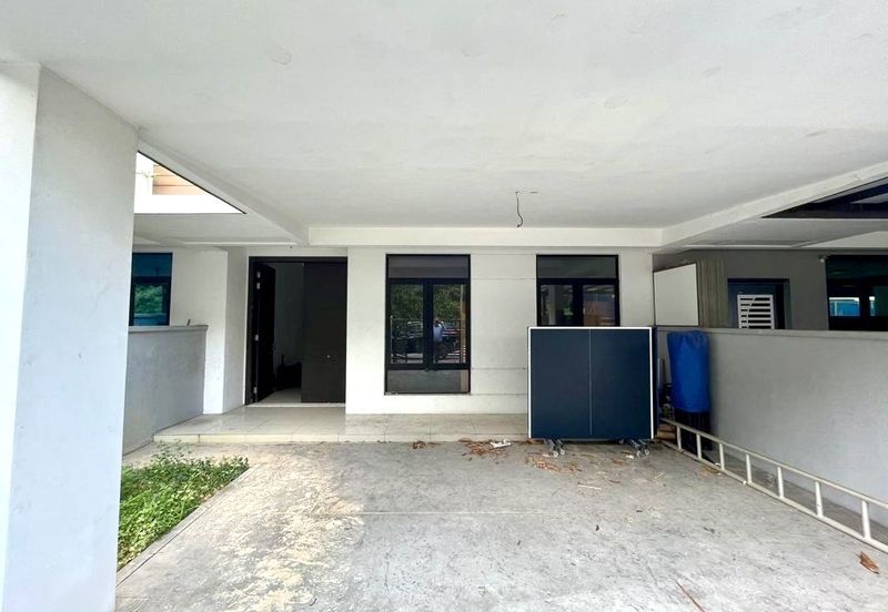 Taman Cahaya Alam, Seksyen U12