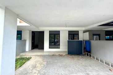 Taman Cahaya Alam, Seksyen U12