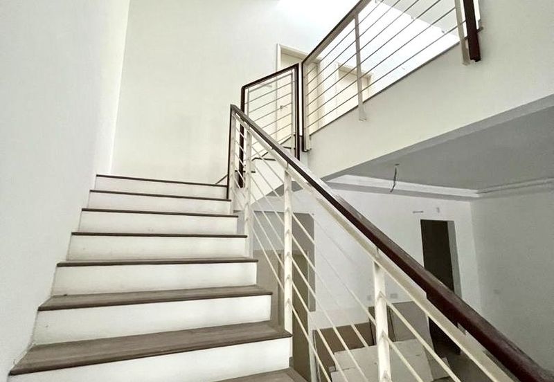 Taman Cahaya Alam, Seksyen U12