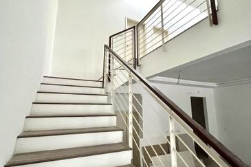 Taman Cahaya Alam, Seksyen U12