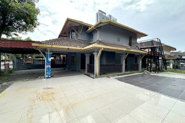 Seksyen 7, Kota Damansara
