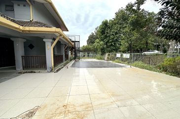 Seksyen 7, Kota Damansara