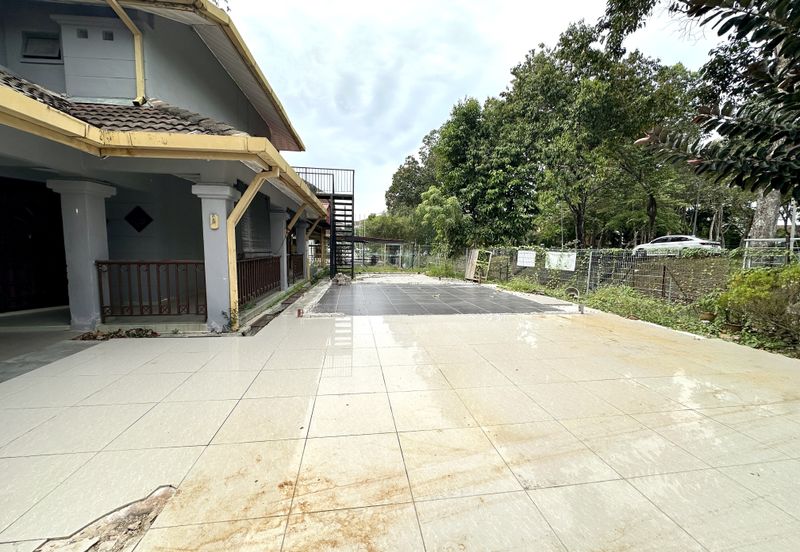 Seksyen 7, Kota Damansara