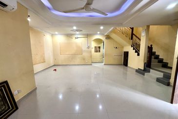 Seksyen 7, Kota Damansara