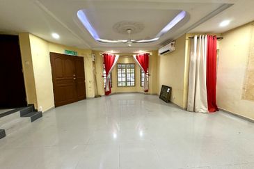 Seksyen 7, Kota Damansara