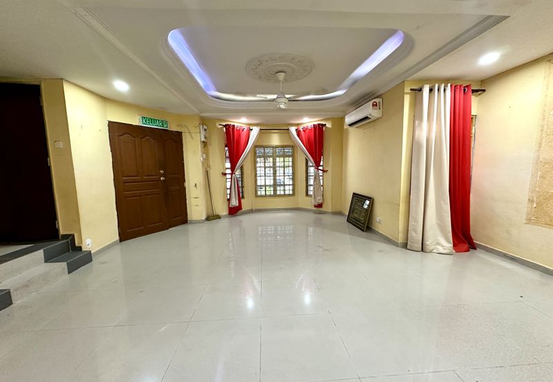 Seksyen 7, Kota Damansara