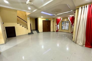 Seksyen 7, Kota Damansara