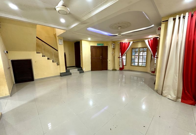 Seksyen 7, Kota Damansara