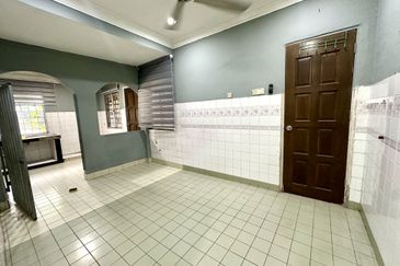 Seksyen 7, Kota Damansara