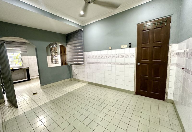 Seksyen 7, Kota Damansara