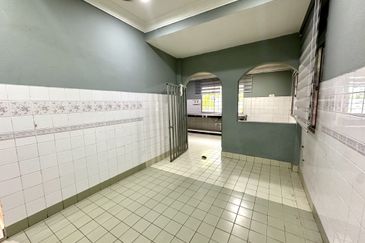 Seksyen 7, Kota Damansara