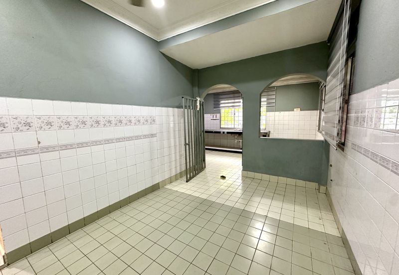 Seksyen 7, Kota Damansara