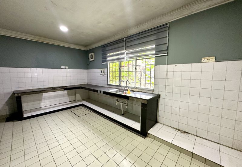 Seksyen 7, Kota Damansara