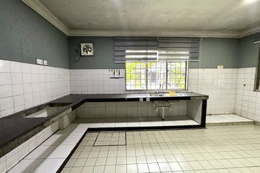 Seksyen 7, Kota Damansara