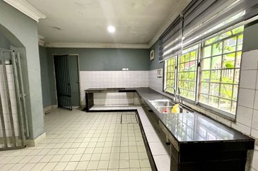 Seksyen 7, Kota Damansara