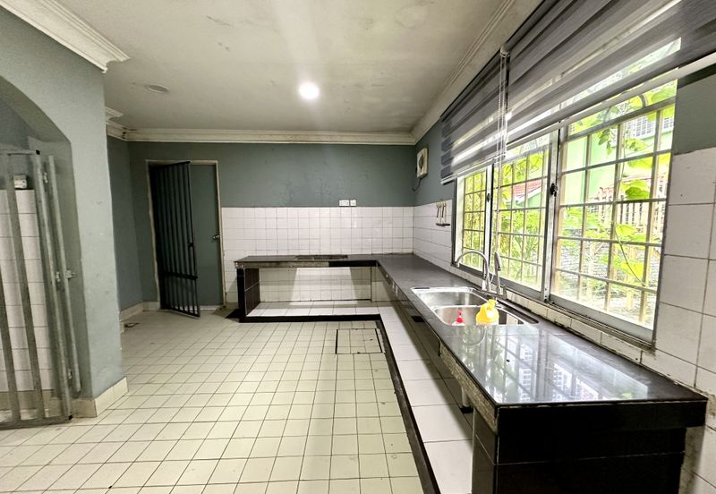 Seksyen 7, Kota Damansara