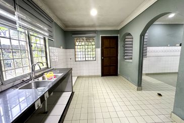 Seksyen 7, Kota Damansara