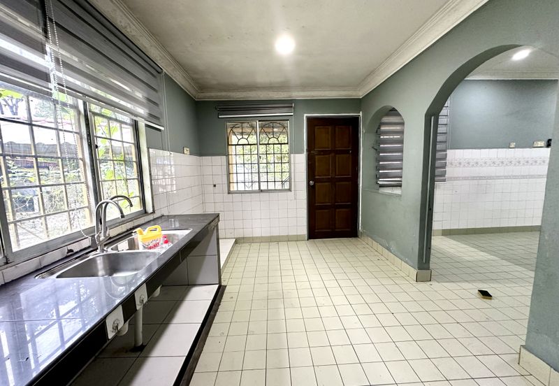 Seksyen 7, Kota Damansara