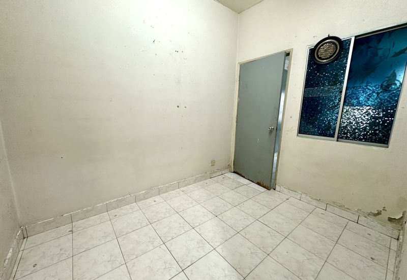 Seksyen 7, Kota Damansara