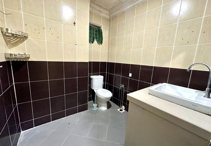 Seksyen 7, Kota Damansara