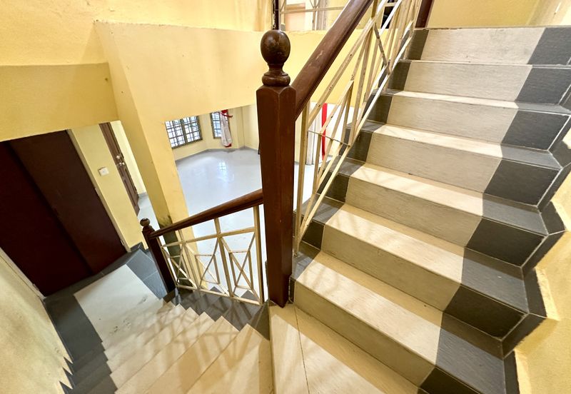 Seksyen 7, Kota Damansara