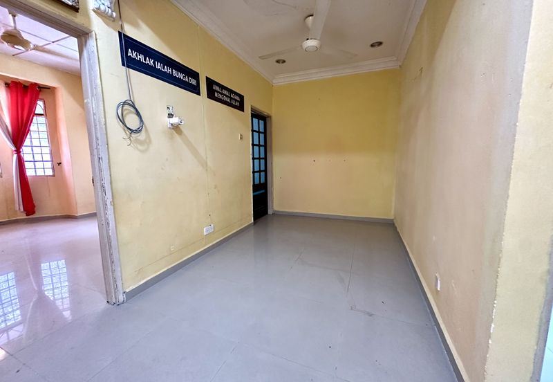 Seksyen 7, Kota Damansara