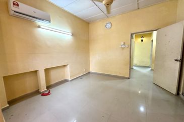 Seksyen 7, Kota Damansara