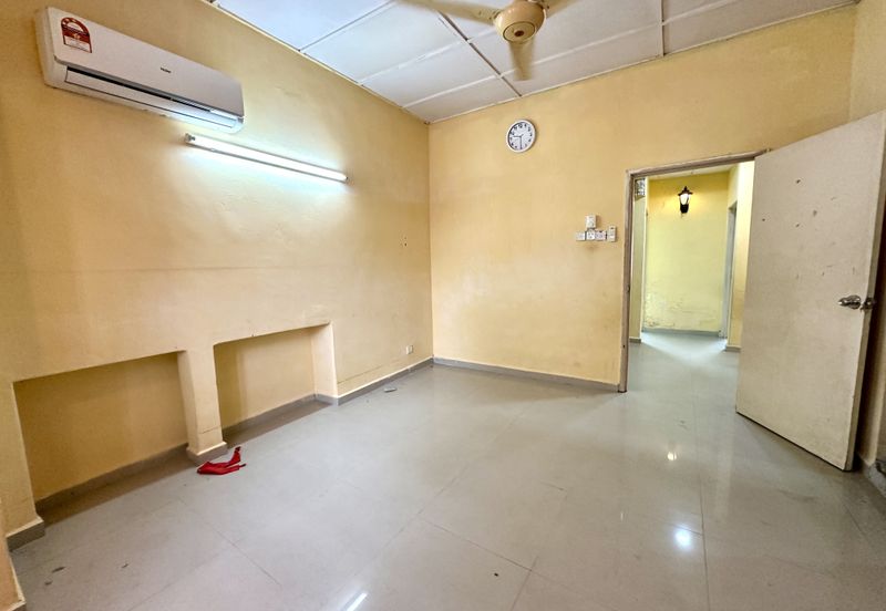 Seksyen 7, Kota Damansara