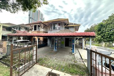 Seksyen 7, Kota Damansara