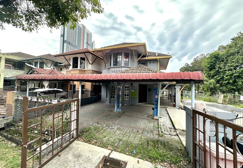 Seksyen 7, Kota Damansara