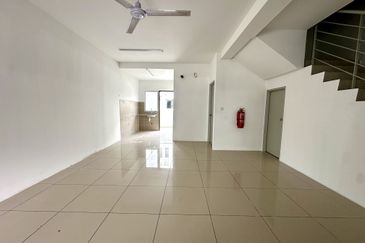 Rentak Perdana @ LBS Alam Perdana