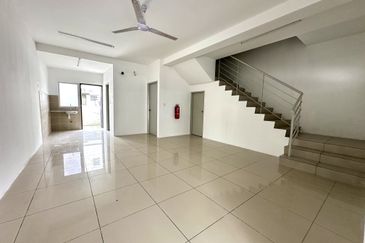 Rentak Perdana @ LBS Alam Perdana