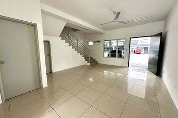 Rentak Perdana @ LBS Alam Perdana