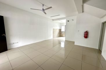 Rentak Perdana @ LBS Alam Perdana