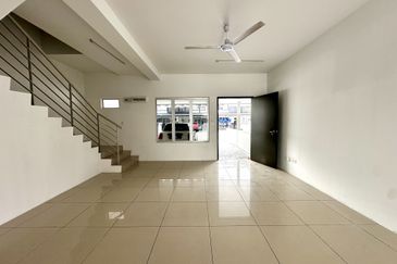 Rentak Perdana @ LBS Alam Perdana