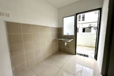 Rentak Perdana @ LBS Alam Perdana