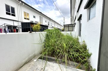 Rentak Perdana @ LBS Alam Perdana