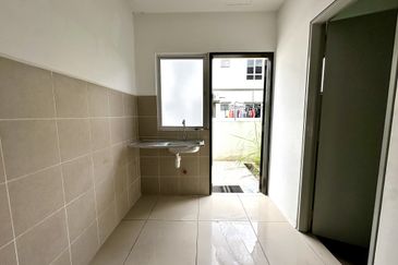 Rentak Perdana @ LBS Alam Perdana