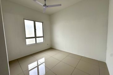 Rentak Perdana @ LBS Alam Perdana