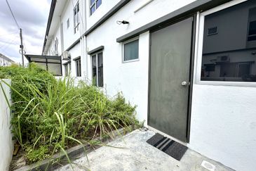 Rentak Perdana @ LBS Alam Perdana