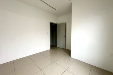 Rentak Perdana @ LBS Alam Perdana