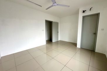 Rentak Perdana @ LBS Alam Perdana