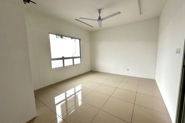 Rentak Perdana @ LBS Alam Perdana