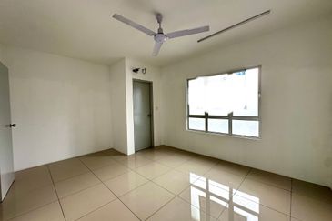 Rentak Perdana @ LBS Alam Perdana