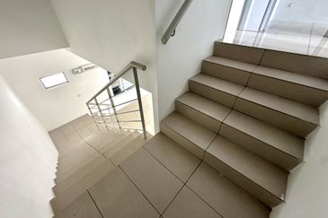 Rentak Perdana @ LBS Alam Perdana