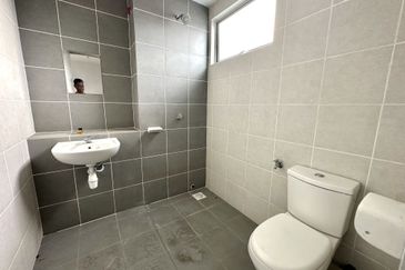 Rentak Perdana @ LBS Alam Perdana