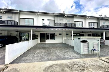 Rentak Perdana @ LBS Alam Perdana