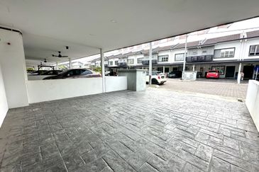 Rentak Perdana @ LBS Alam Perdana