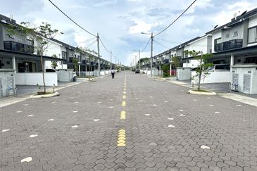 Rentak Perdana @ LBS Alam Perdana